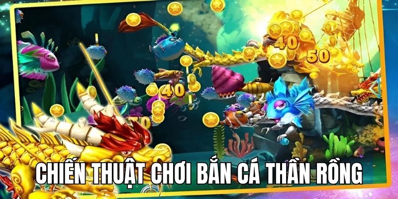 Chiến thuật chơi game tăng xác suất thắng lớn từ chuyên gia