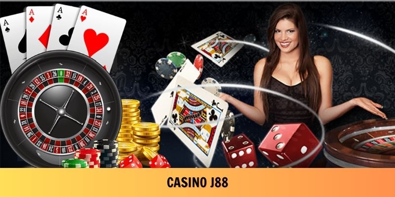 Casino J88