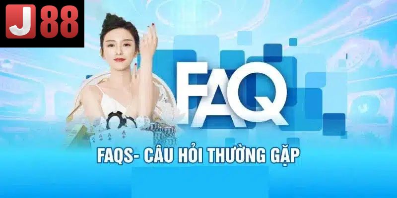 Tất tần tật câu hỏi cùng lời giải hợp lý về J88