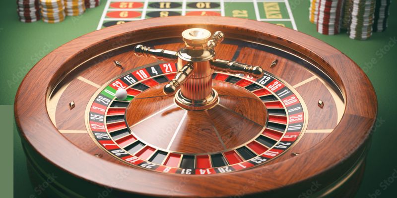 Cách chơi Roulette hiệu quả và quản lý vốn