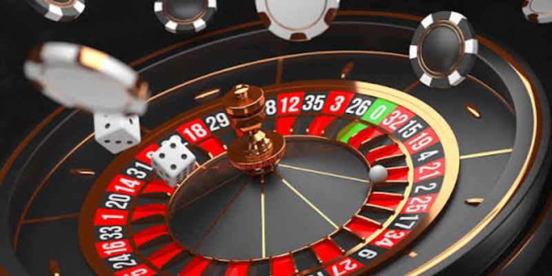 Cách chơi Roulette và luật cơ bản cần biết